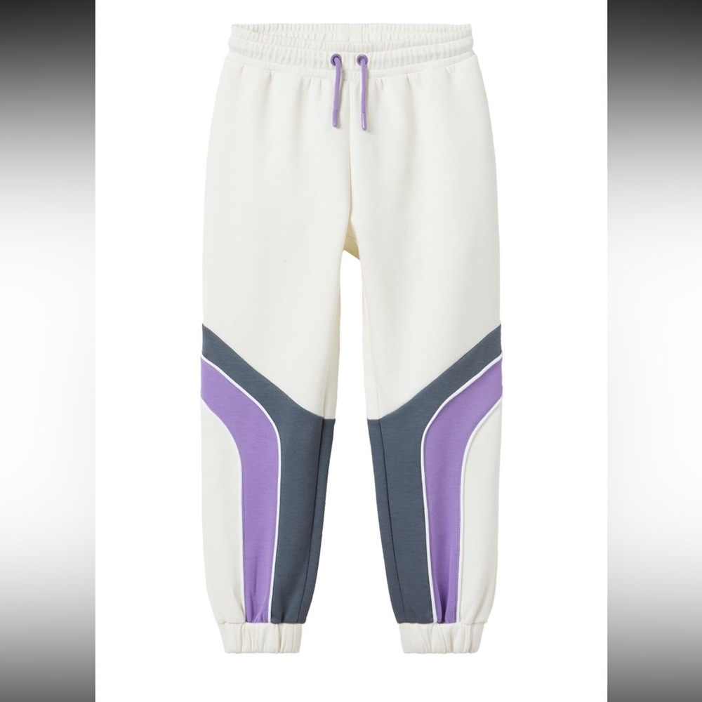 Zara Unisex Athletic Pants
